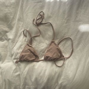 Bikini top pacsun